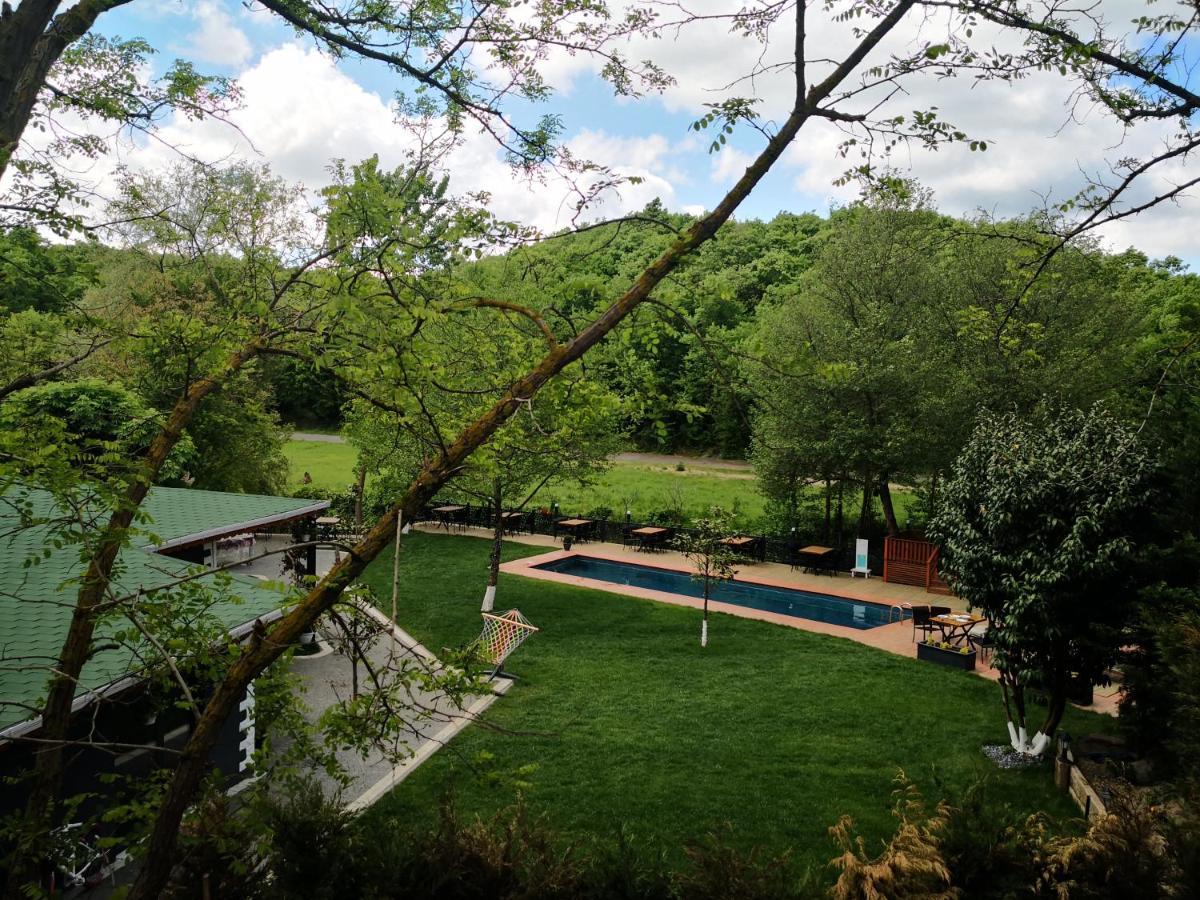 Hotel Hbs Polonezkoy Life & Garden Istanbulská provincie Exteriér fotografie