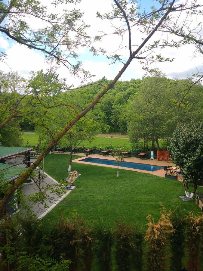 Hotel Hbs Polonezkoy Life & Garden Istanbulská provincie Exteriér fotografie