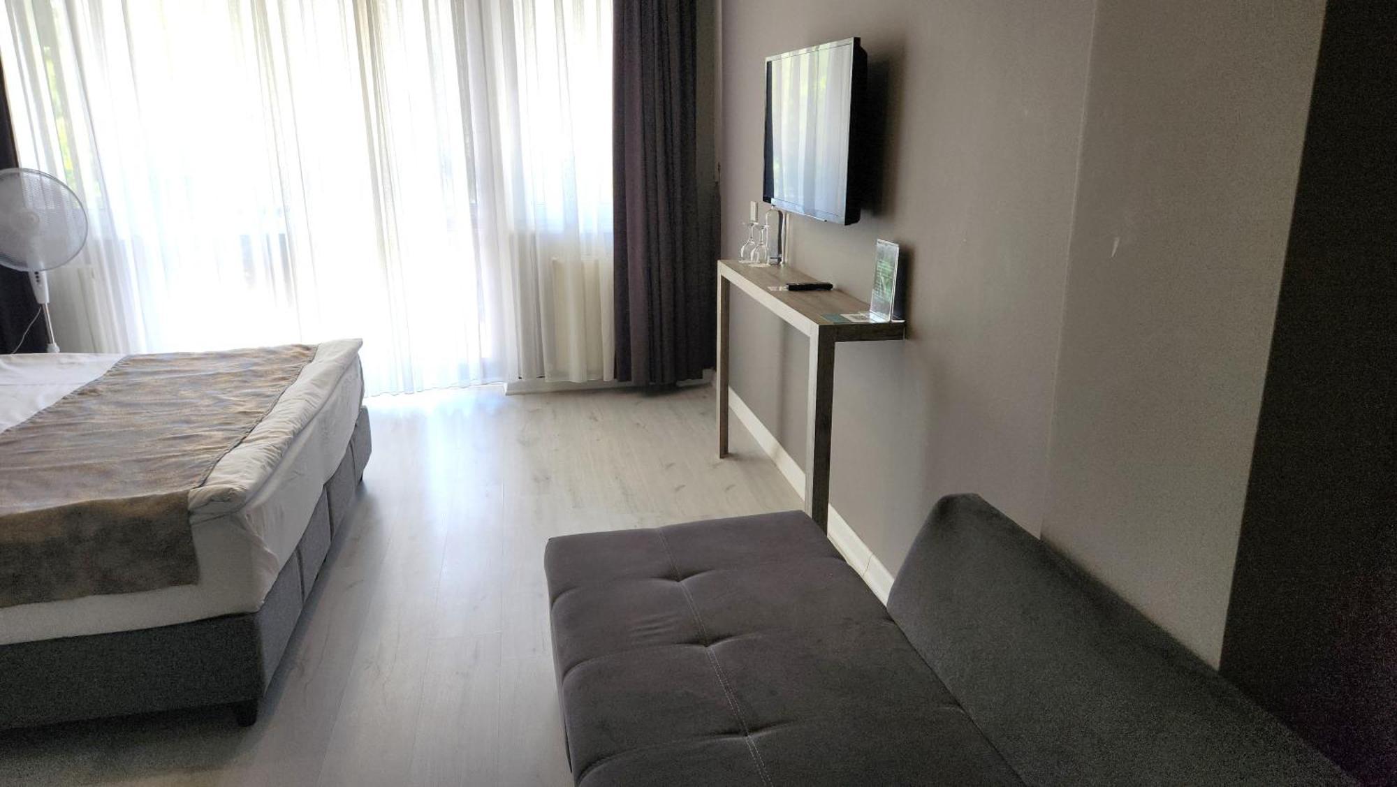 Hotel Hbs Polonezkoy Life & Garden Istanbulská provincie Exteriér fotografie
