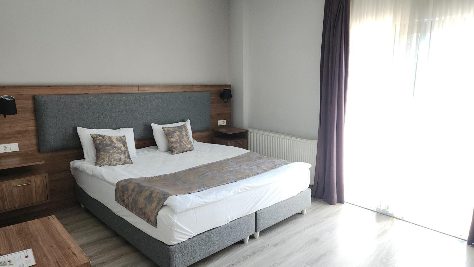 Hotel Hbs Polonezkoy Life & Garden Istanbulská provincie Exteriér fotografie