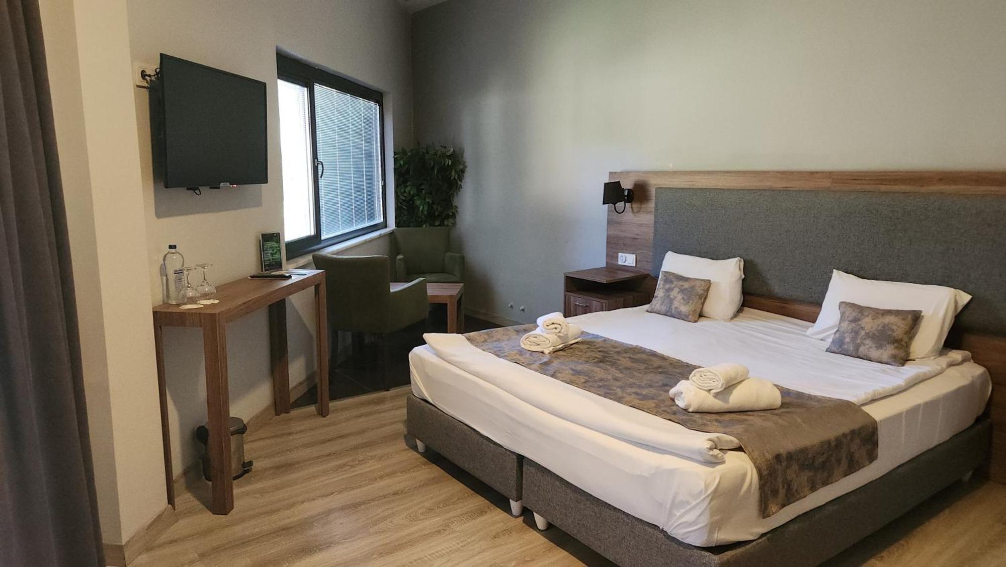 Hotel Hbs Polonezkoy Life & Garden Istanbulská provincie Exteriér fotografie