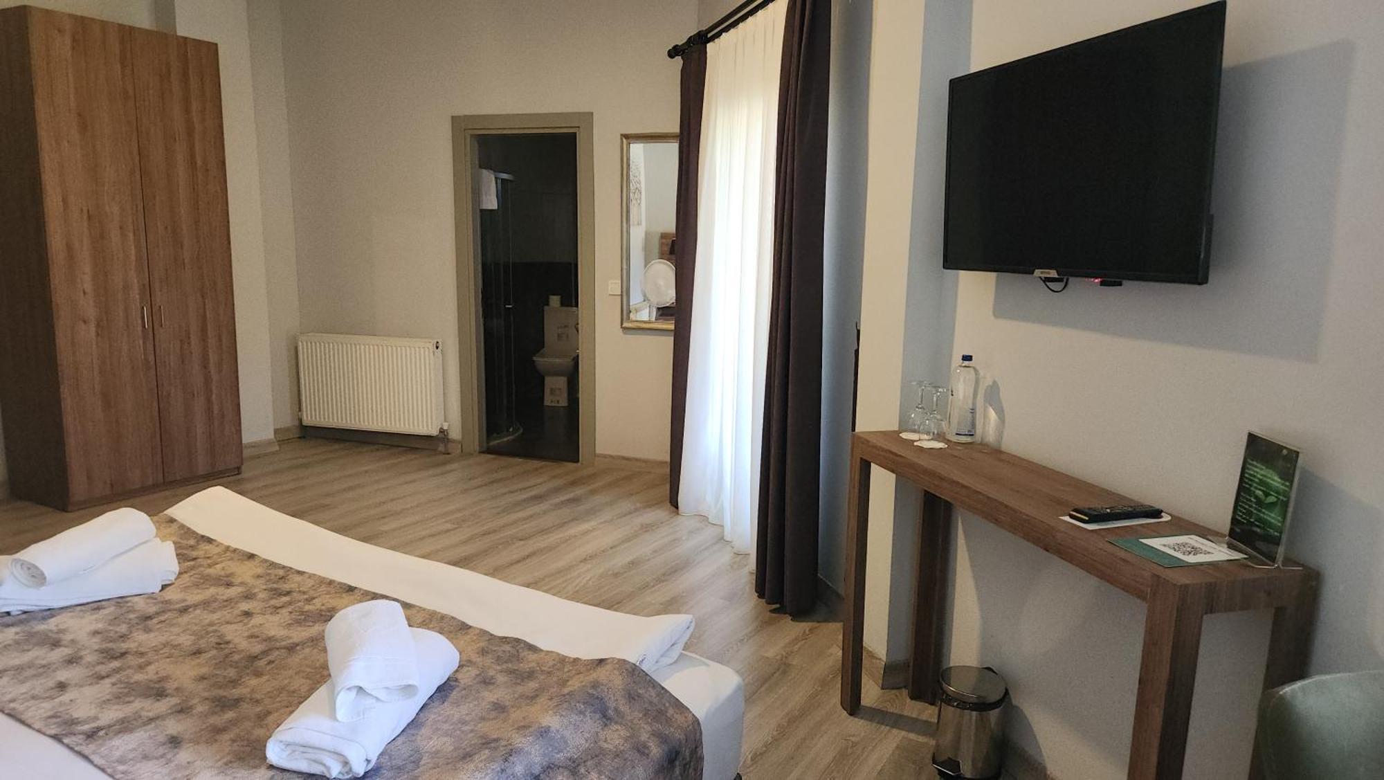Hotel Hbs Polonezkoy Life & Garden Istanbulská provincie Exteriér fotografie