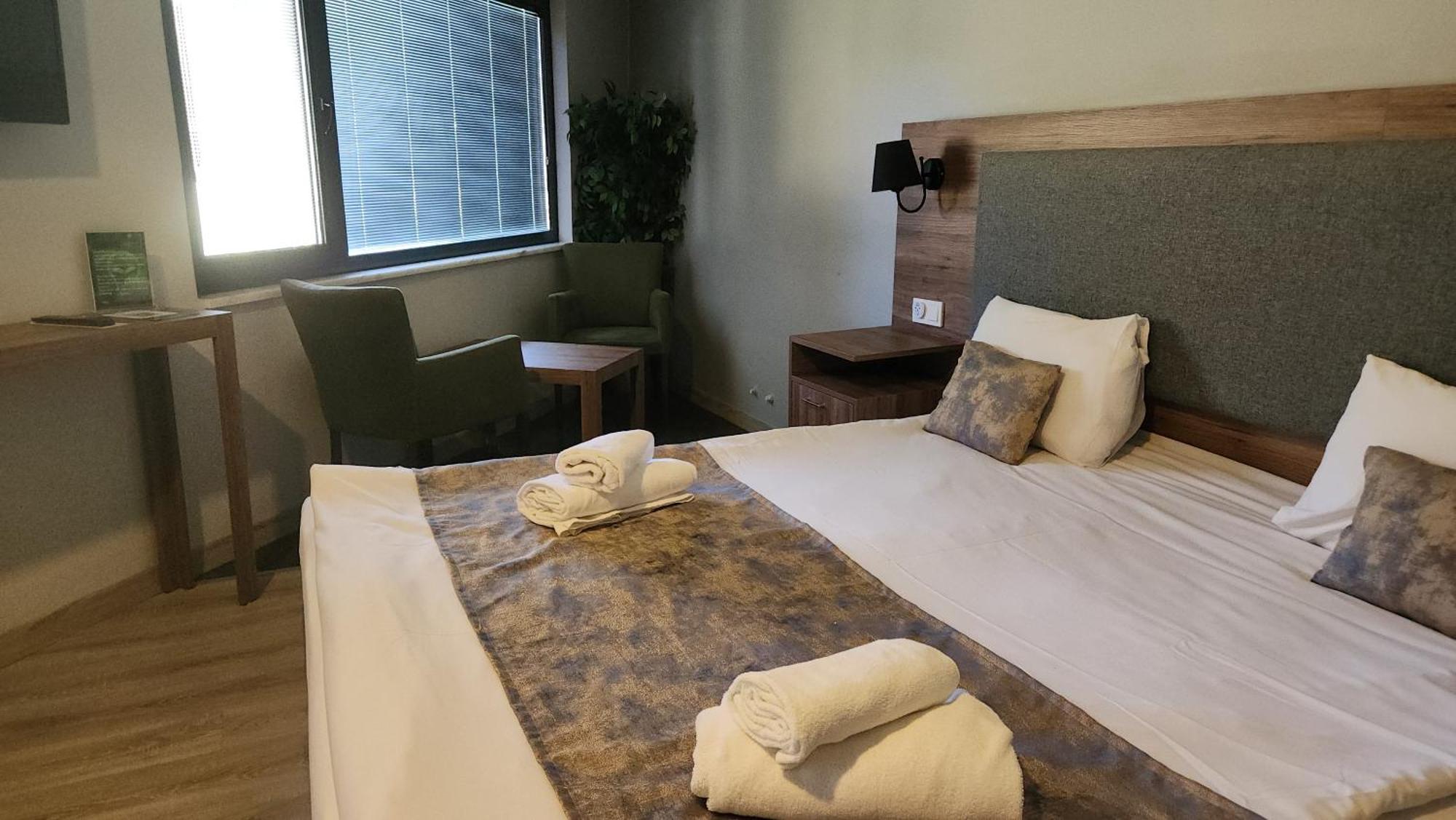 Hotel Hbs Polonezkoy Life & Garden Istanbulská provincie Exteriér fotografie