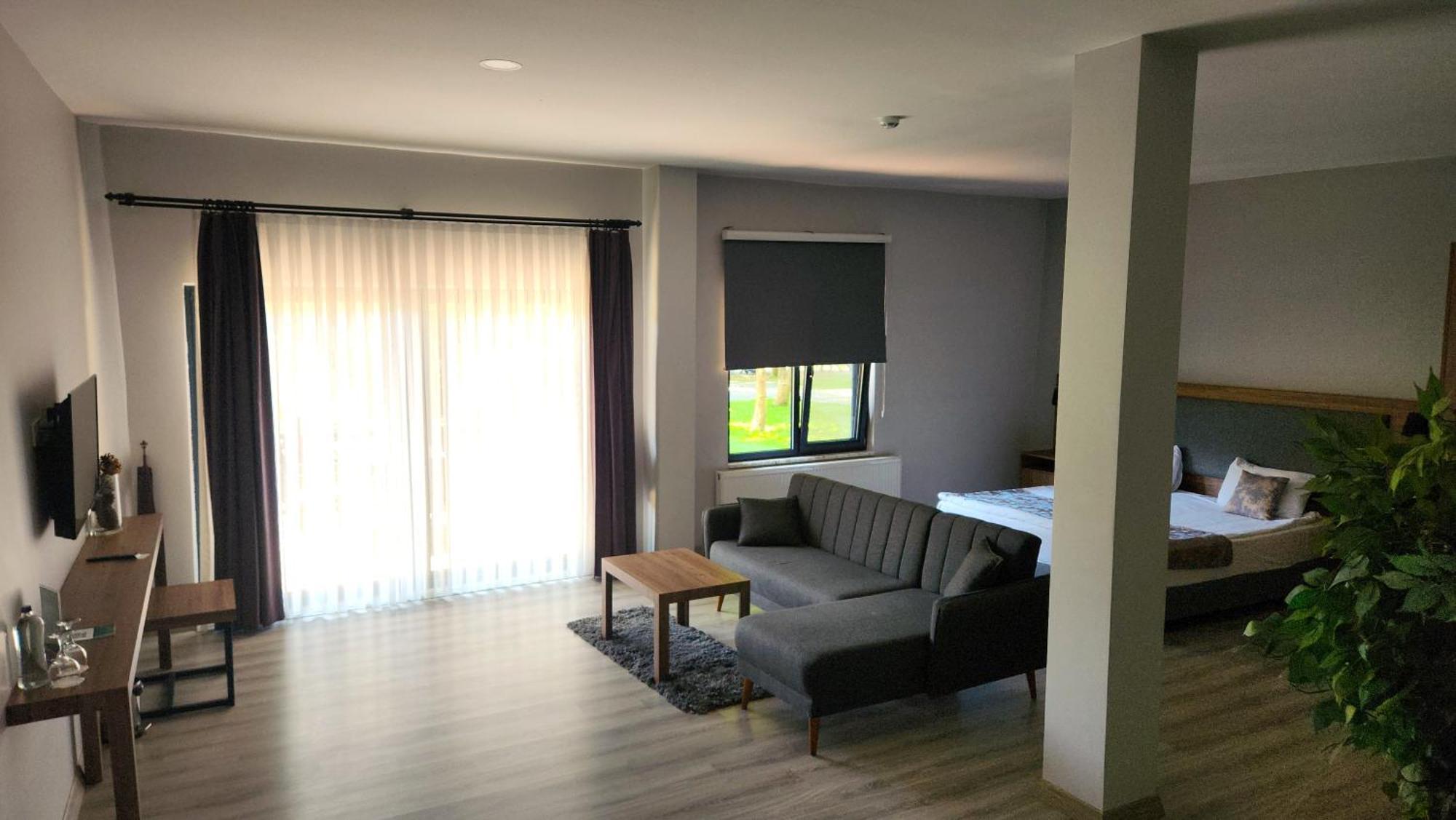 Hotel Hbs Polonezkoy Life & Garden Istanbulská provincie Exteriér fotografie